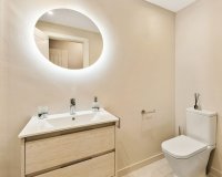 Nowy budynek - apartment - Benahavís