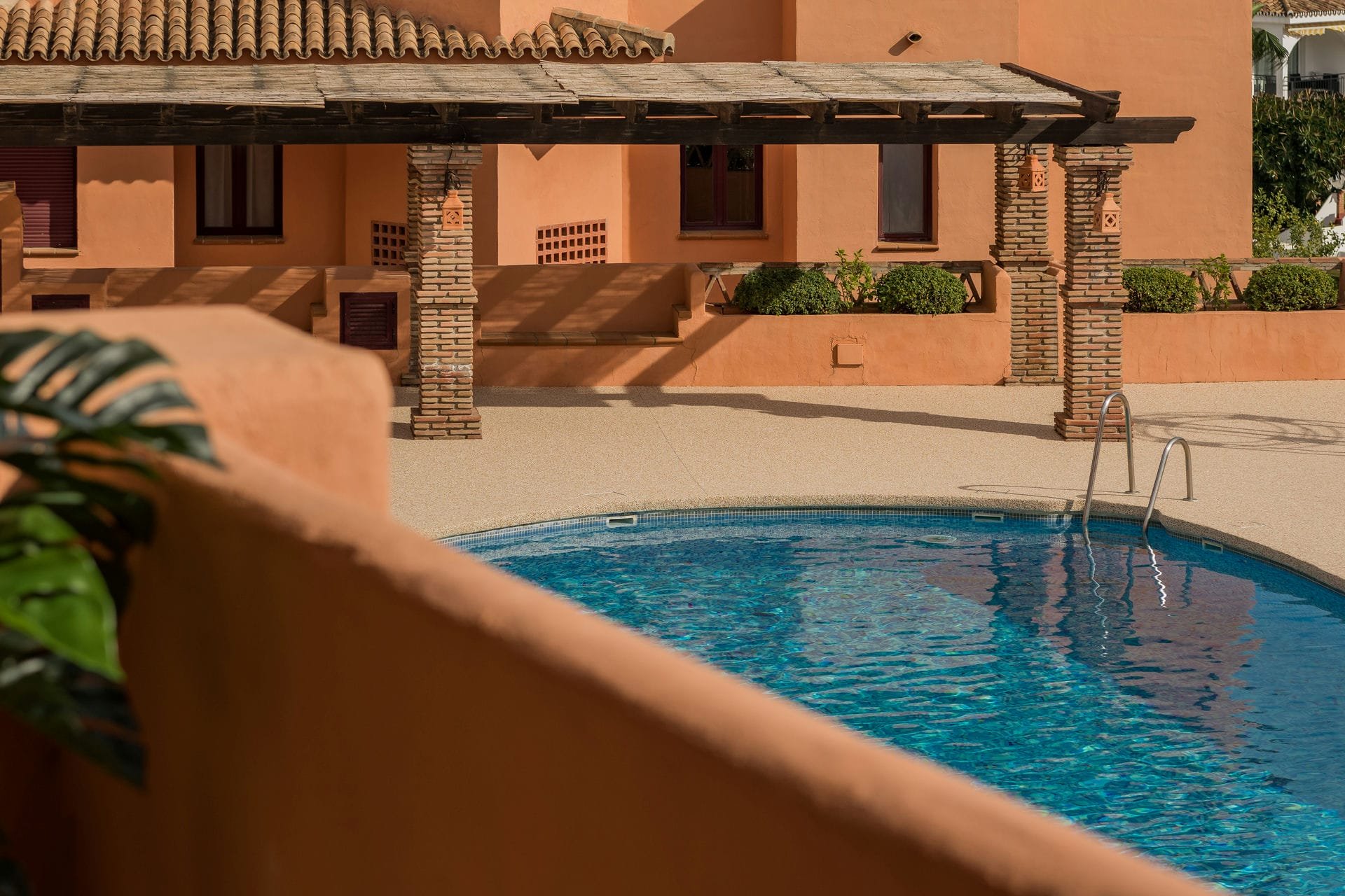 Nowy budynek - apartment - Benahavís