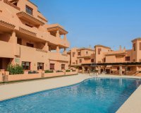 Nowy budynek - apartment - Benahavís