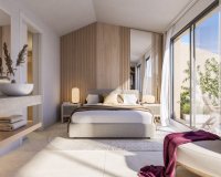 Nowy budynek - apartment - Benalmádena