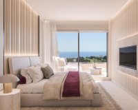 Nowy budynek - apartment - Benalmádena
