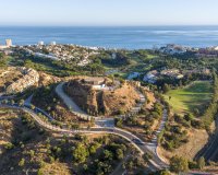 Nowy budynek - apartment - Benalmádena