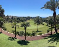 Nowy budynek - apartment - Benalmádena