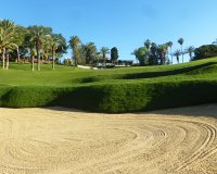 Nowy budynek - apartment - Benalmádena