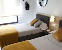 Nowy budynek - apartment - Benidorm