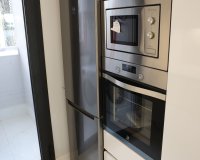 Nowy budynek - apartment - Benidorm