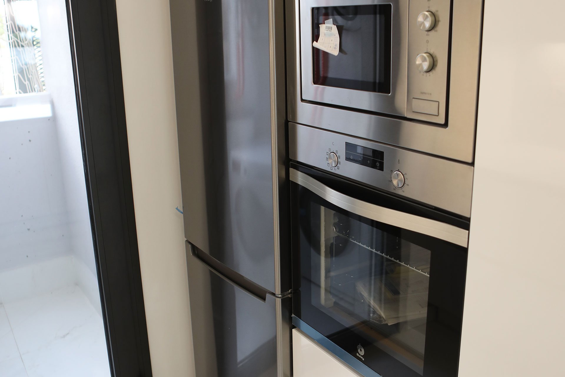 Nowy budynek - apartment - Benidorm