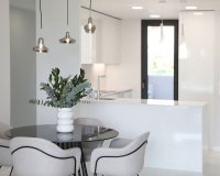 Nowy budynek - apartment - Benidorm