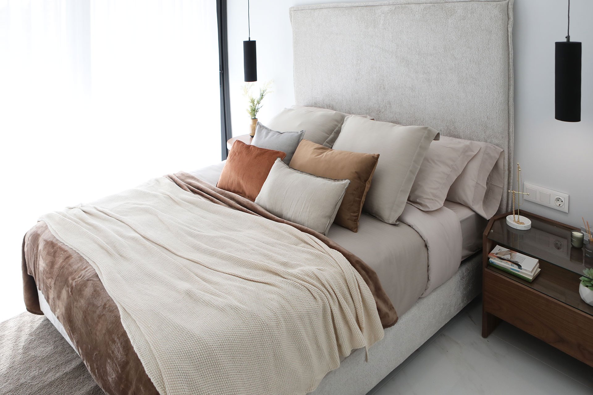 Nowy budynek - apartment - Benidorm