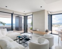 Nowy budynek - apartment - Benidorm