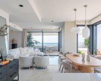 Nowy budynek - apartment - Benidorm