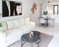 Nowy budynek - apartment - Benidorm