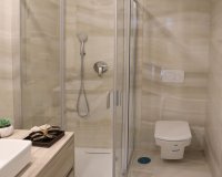 Nowy budynek - apartment - Benidorm