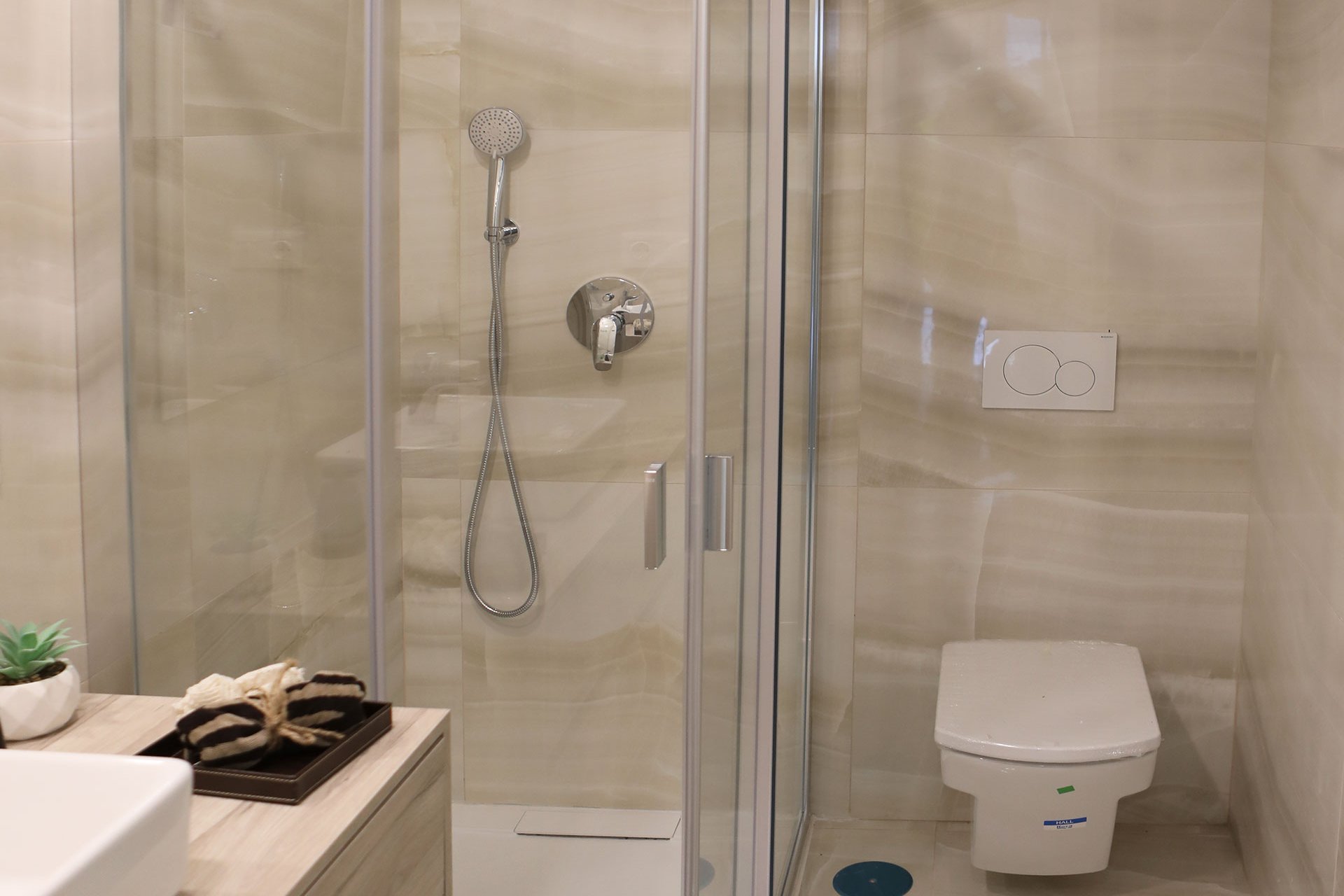 Nowy budynek - apartment - Benidorm