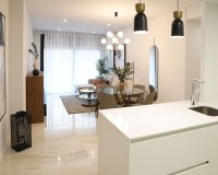Nowy budynek - apartment - Benidorm