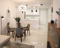 Nowy budynek - apartment - Benidorm