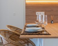 Nowy budynek - apartment - Benijofar