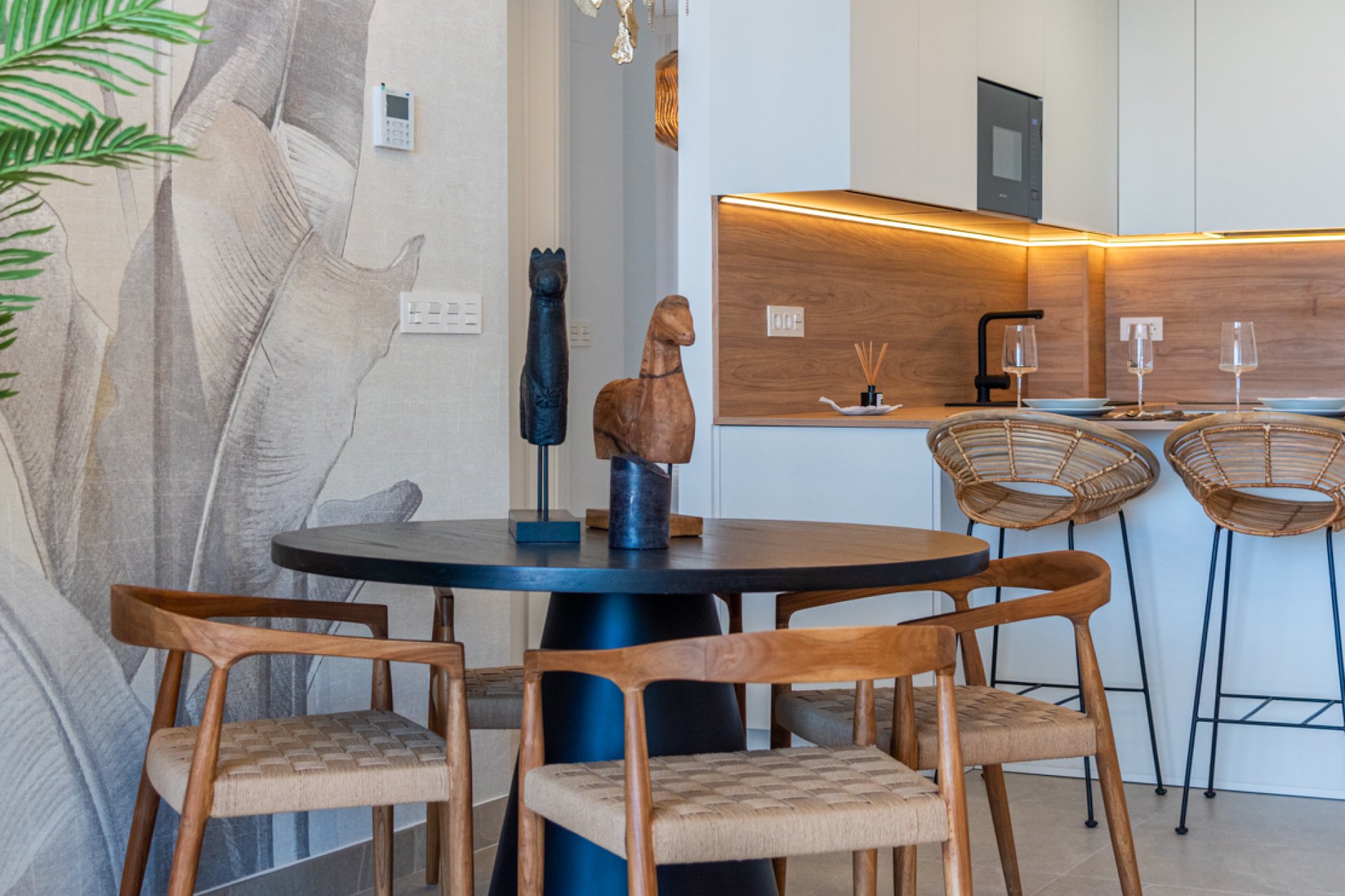 Nowy budynek - apartment - Benijofar