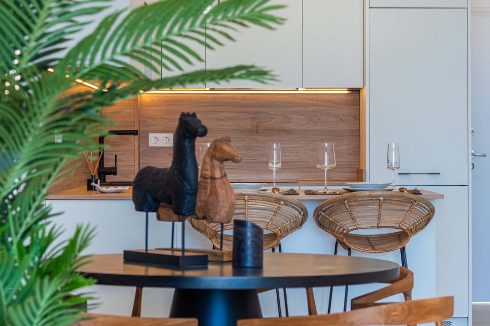 Nowy budynek - apartment - Benijofar