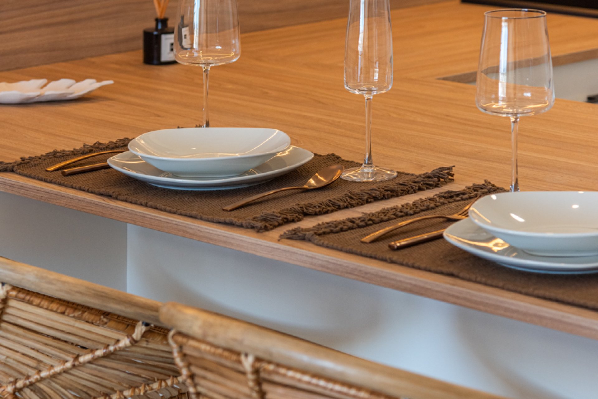 Nowy budynek - apartment - Benijofar