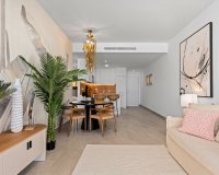 Nowy budynek - apartment - Benijofar
