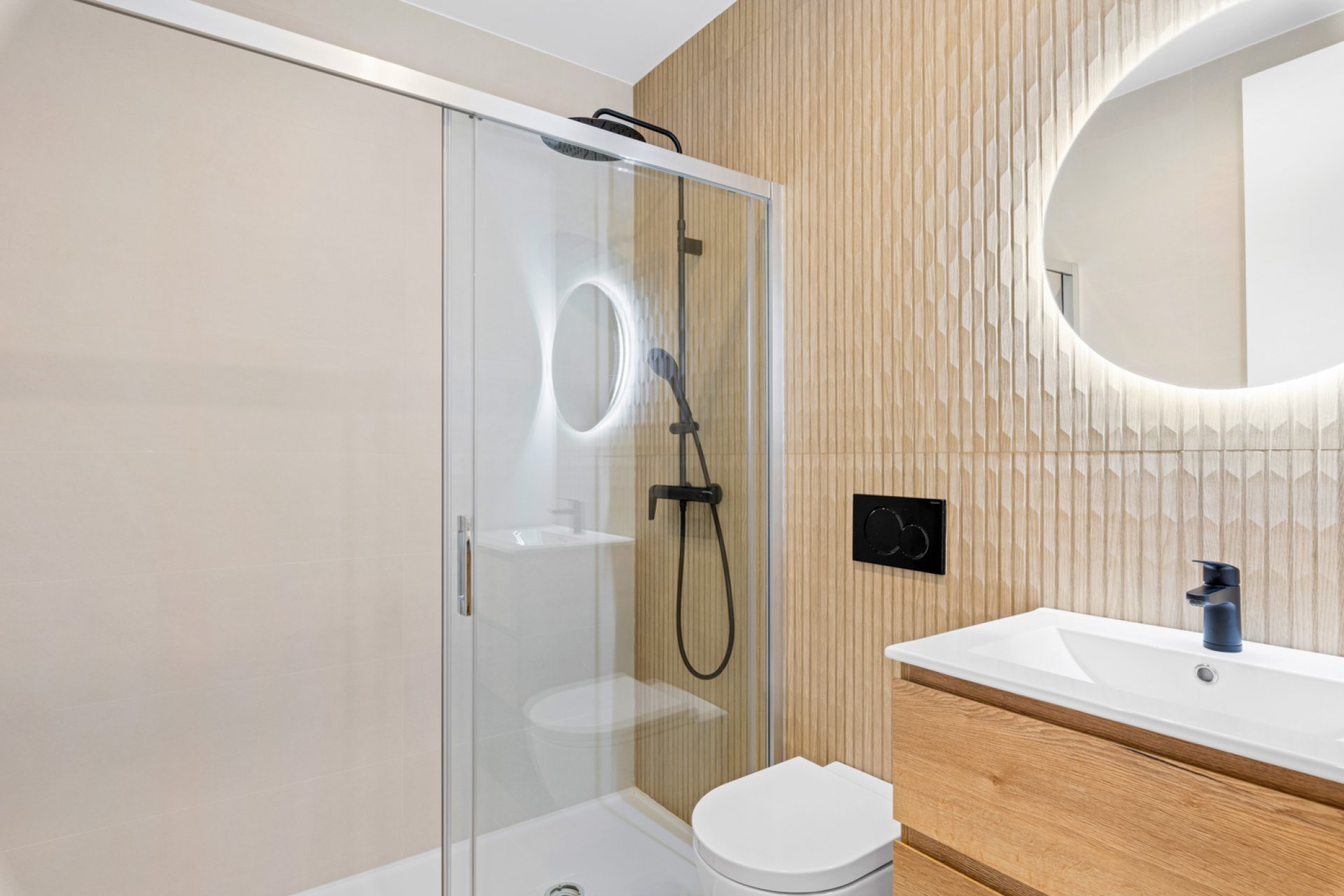 Nowy budynek - apartment - Benijofar