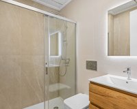 Nowy budynek - apartment - Benijofar