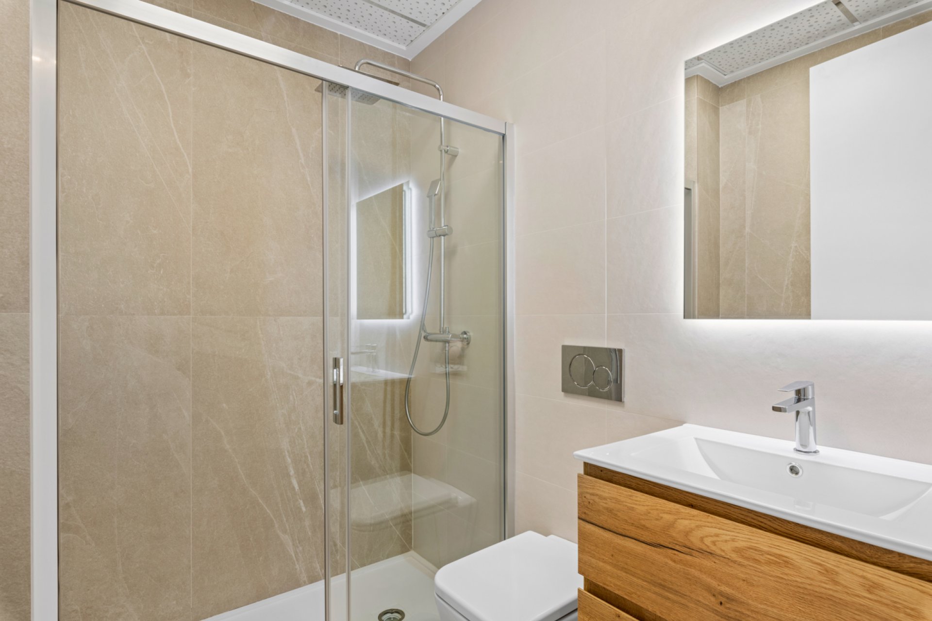 Nowy budynek - apartment - Benijofar