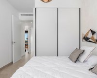 Nowy budynek - apartment - Benijofar