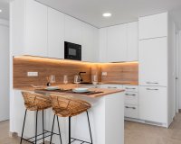 Nowy budynek - apartment - Benijofar