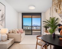 Nowy budynek - apartment - Benijofar