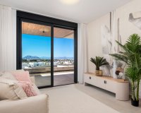 Nowy budynek - apartment - Benijofar