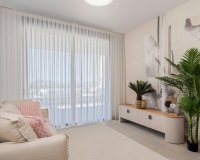 Nowy budynek - apartment - Benijofar