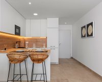 Nowy budynek - apartment - Benijofar