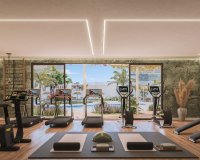 Nowy budynek - apartment - Casares