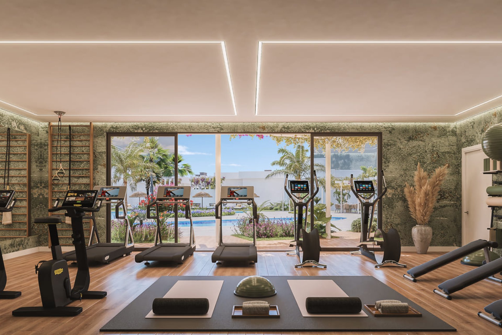 Nowy budynek - apartment - Casares