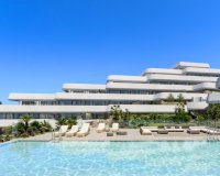 Nowy budynek - apartment - Casares