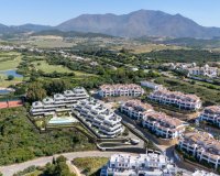 Nowy budynek - apartment - Casares