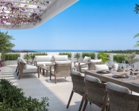 Nowy budynek - apartment - Casares