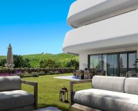 Nowy budynek - apartment - Casares