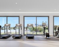 Nowy budynek - apartment - Casares