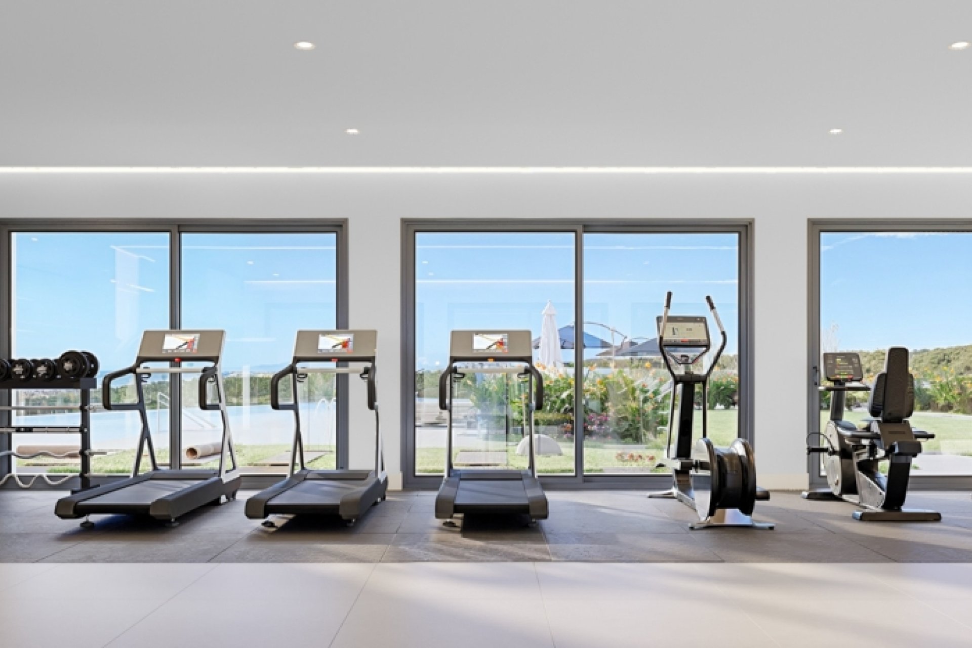 Nowy budynek - apartment - Casares