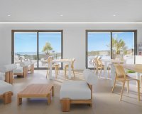 Nowy budynek - apartment - Casares
