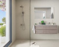 Nowy budynek - apartment - Casares