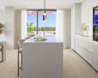 Nowy budynek - apartment - Casares