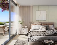 Nowy budynek - apartment - Casares