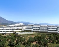 Nowy budynek - apartment - Casares