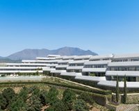 Nowy budynek - apartment - Casares