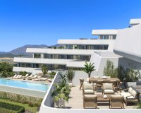 Nowy budynek - apartment - Casares
