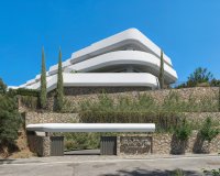 Nowy budynek - apartment - Casares